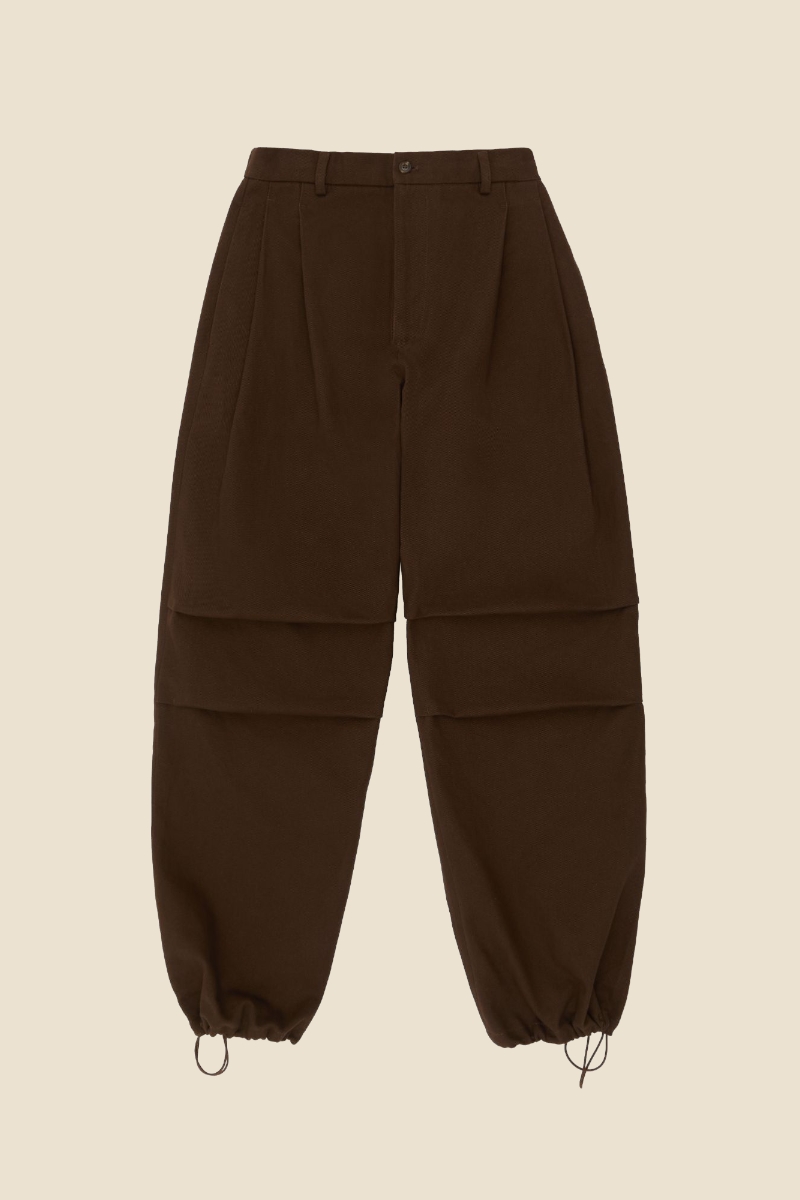 Карго шоколад