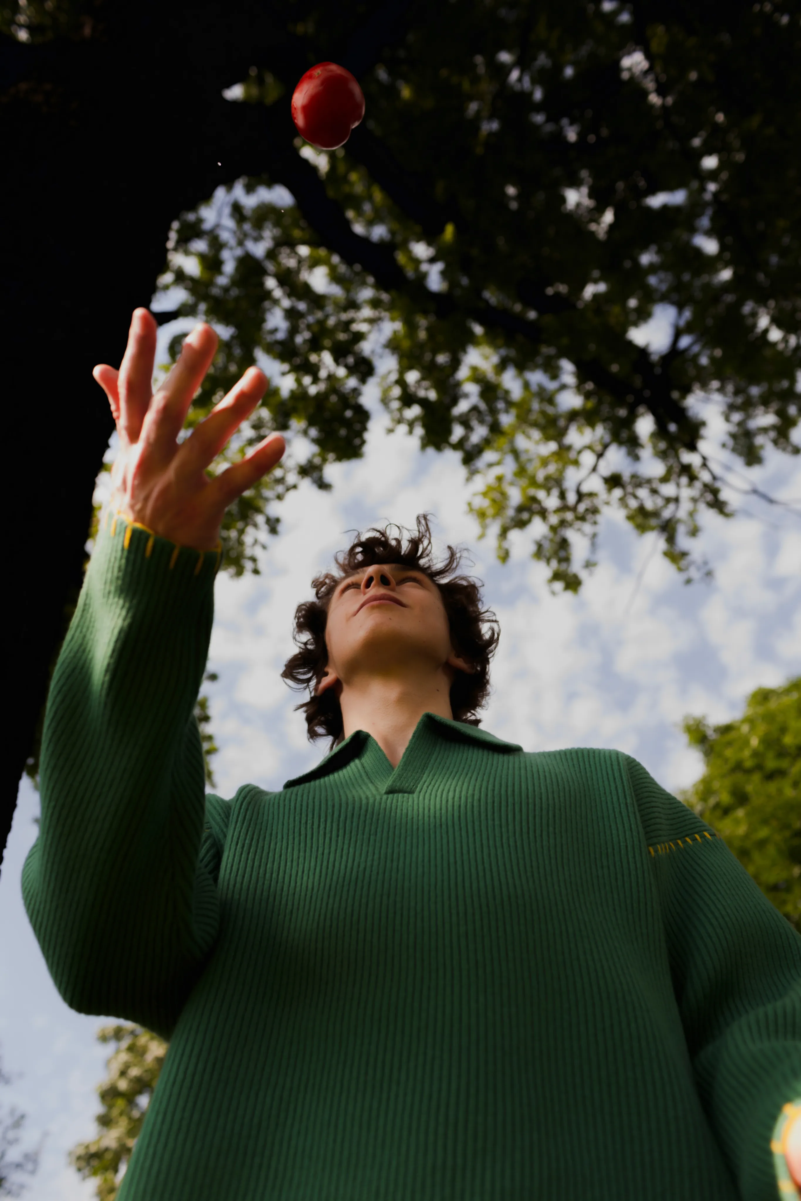 Магазин Le Papa