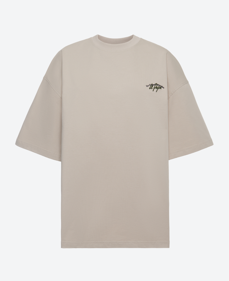 Футболка Le Grand