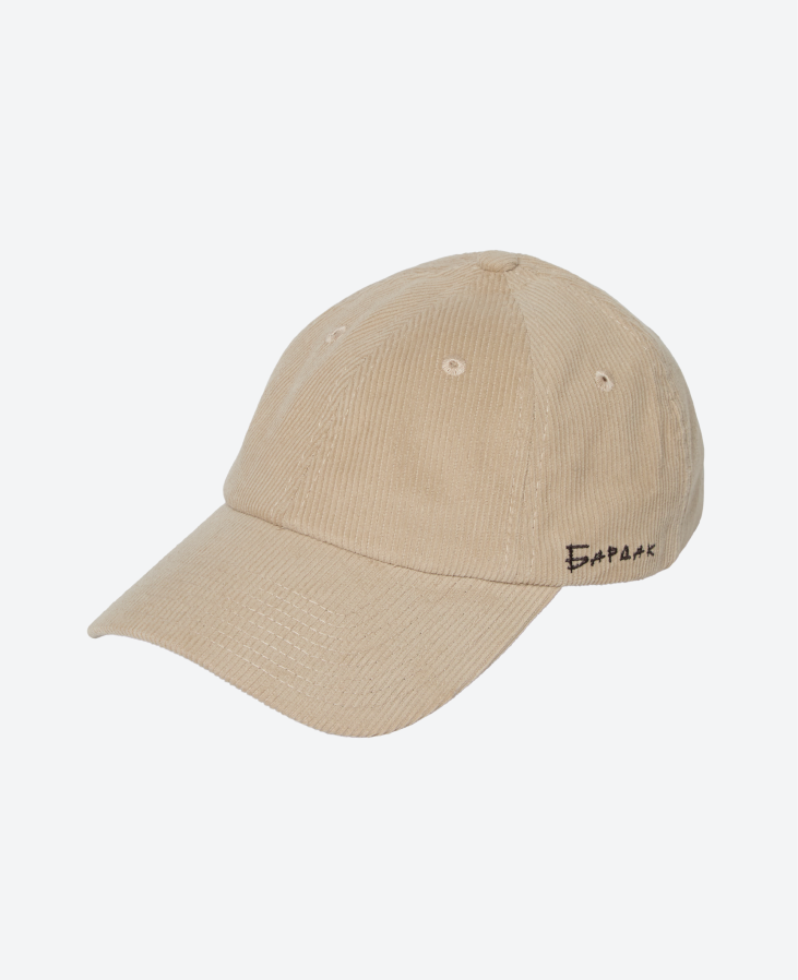 Кепка Le Bardak