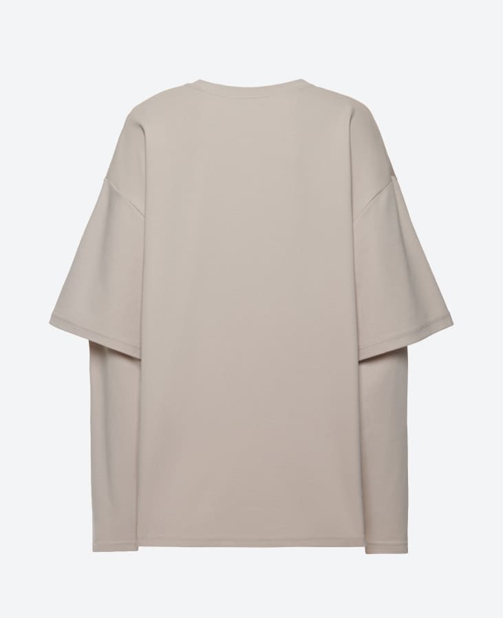 Лонг двойной молочный