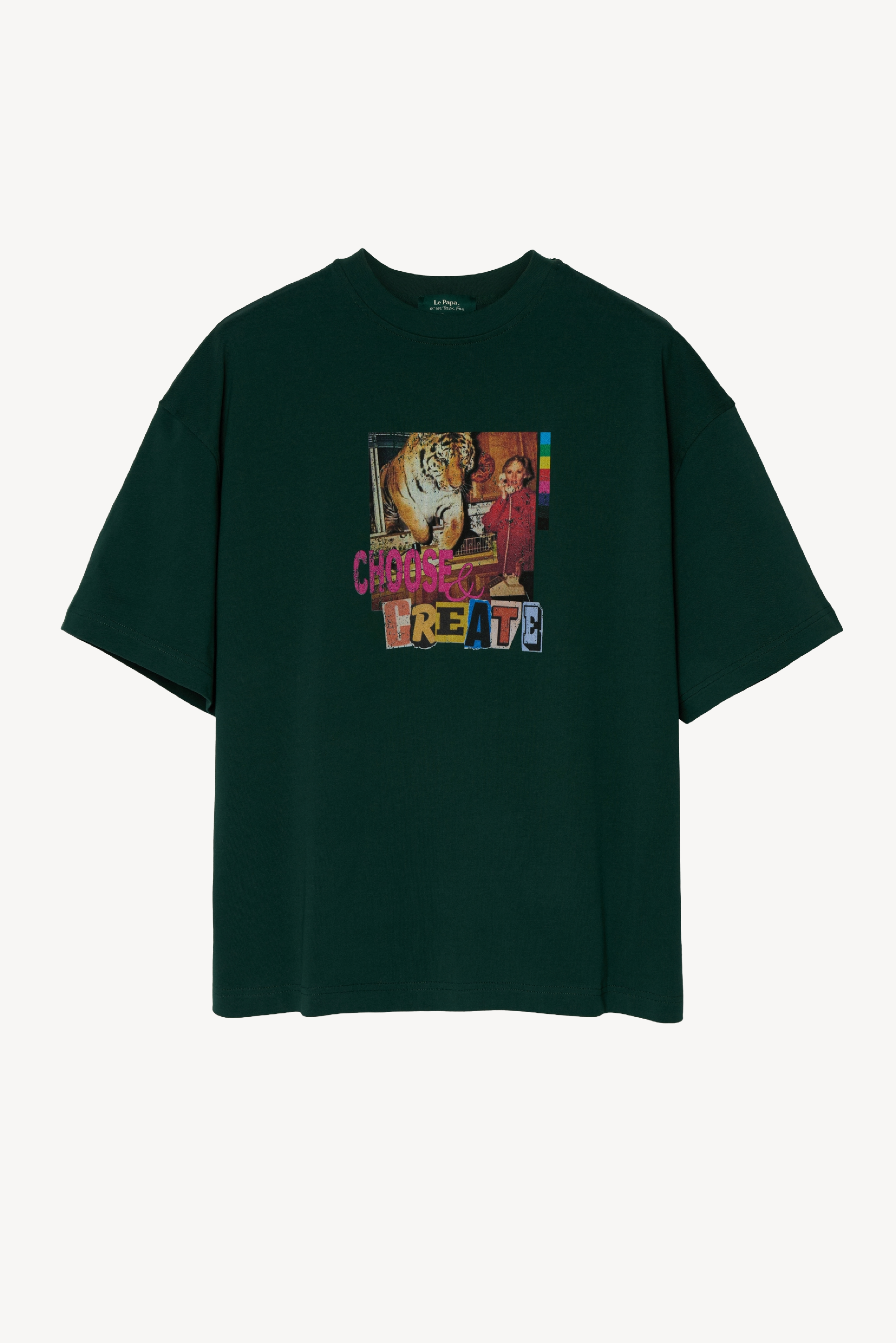 Футболка Create