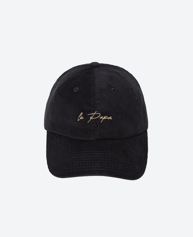 Кепка Le Papa