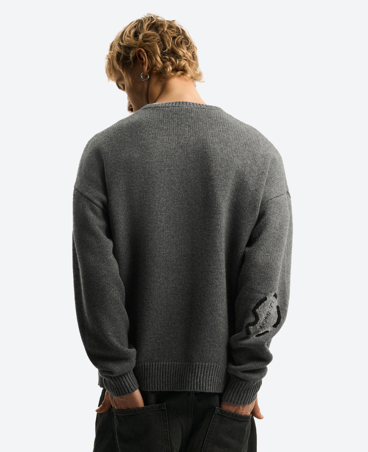 Свитер Le Bardak