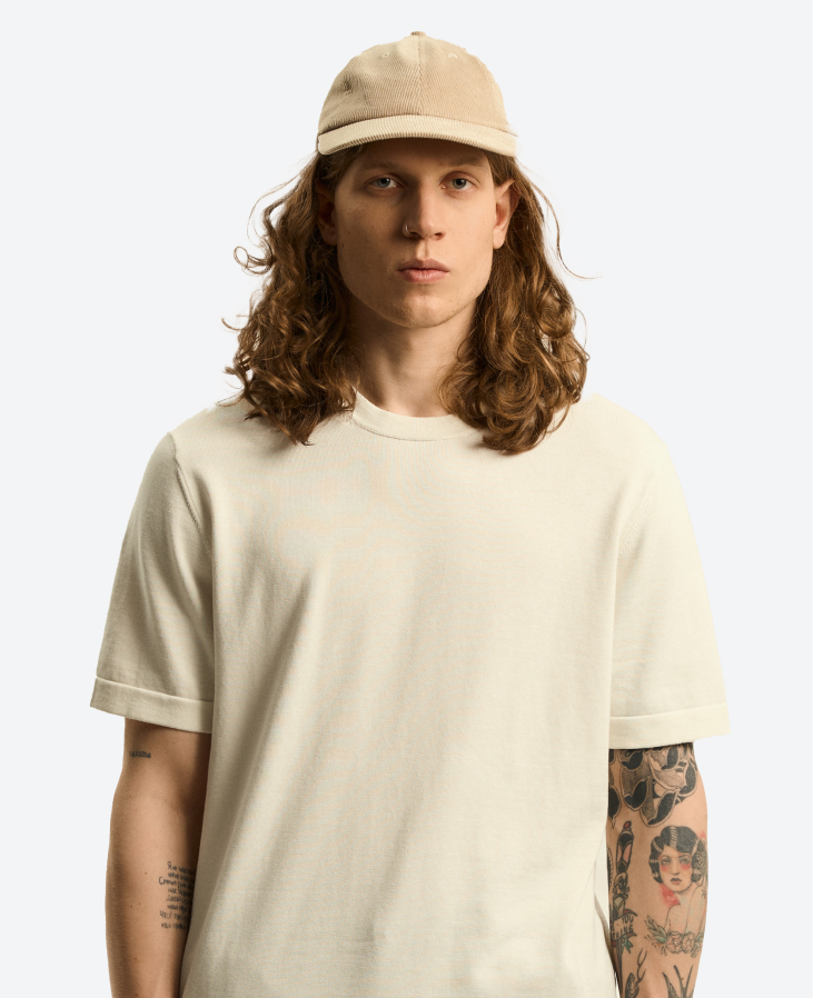 Кепка Le Bardak