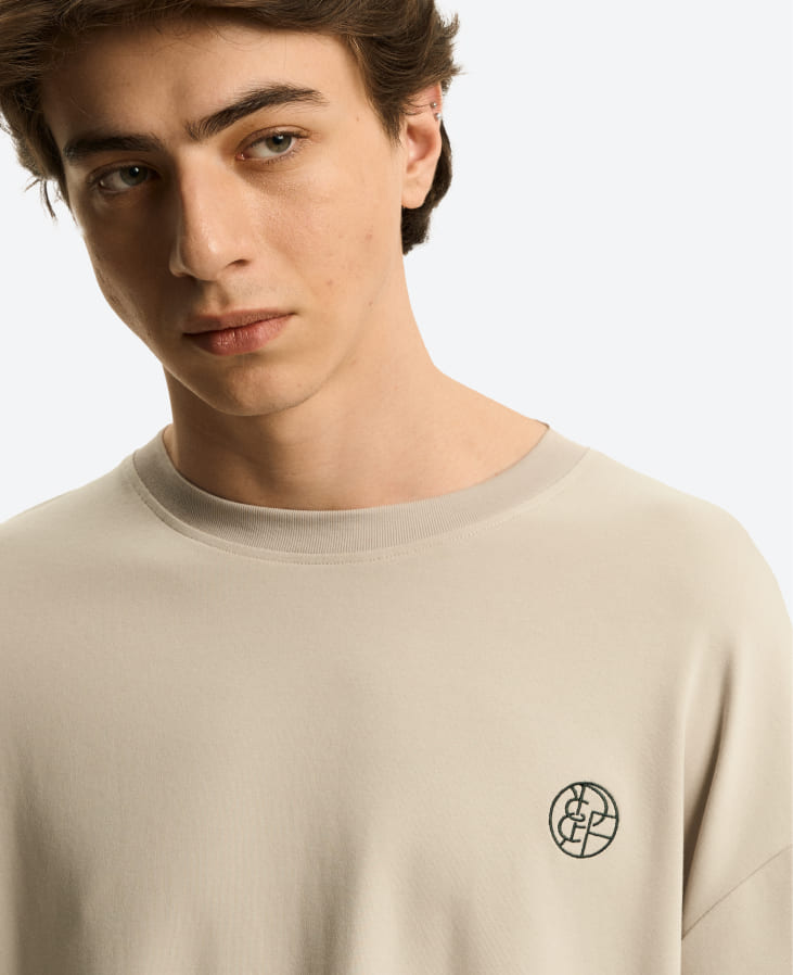 Лонг двойной молочный