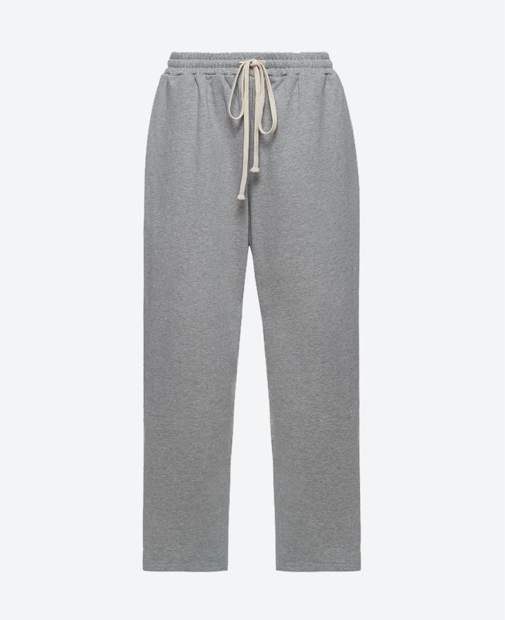 Спортивные штаны Le Pantalon серые