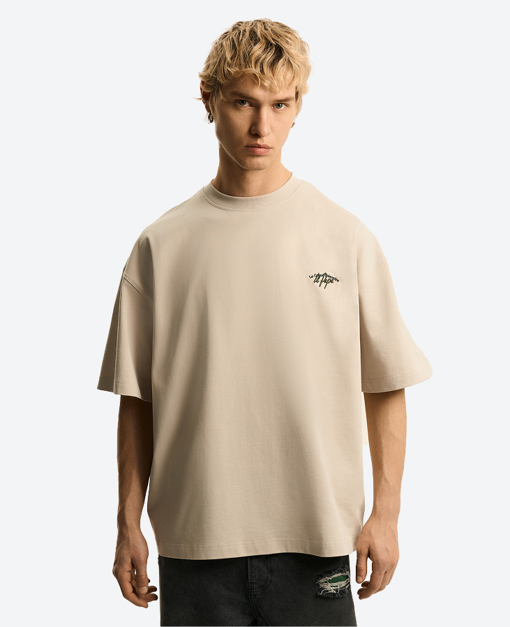 Футболка Le Grand