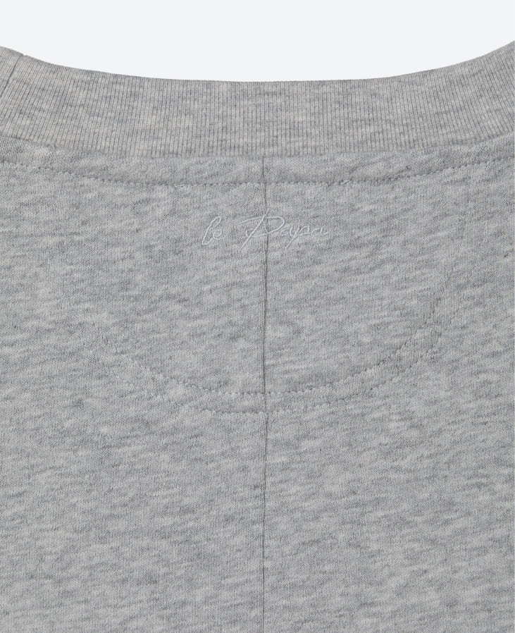 Лонг с манжетами