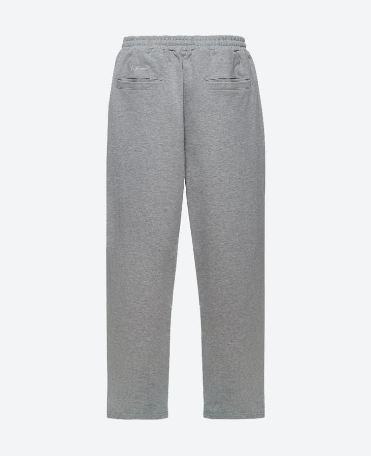 Спортивные штаны Le Pantalon серые