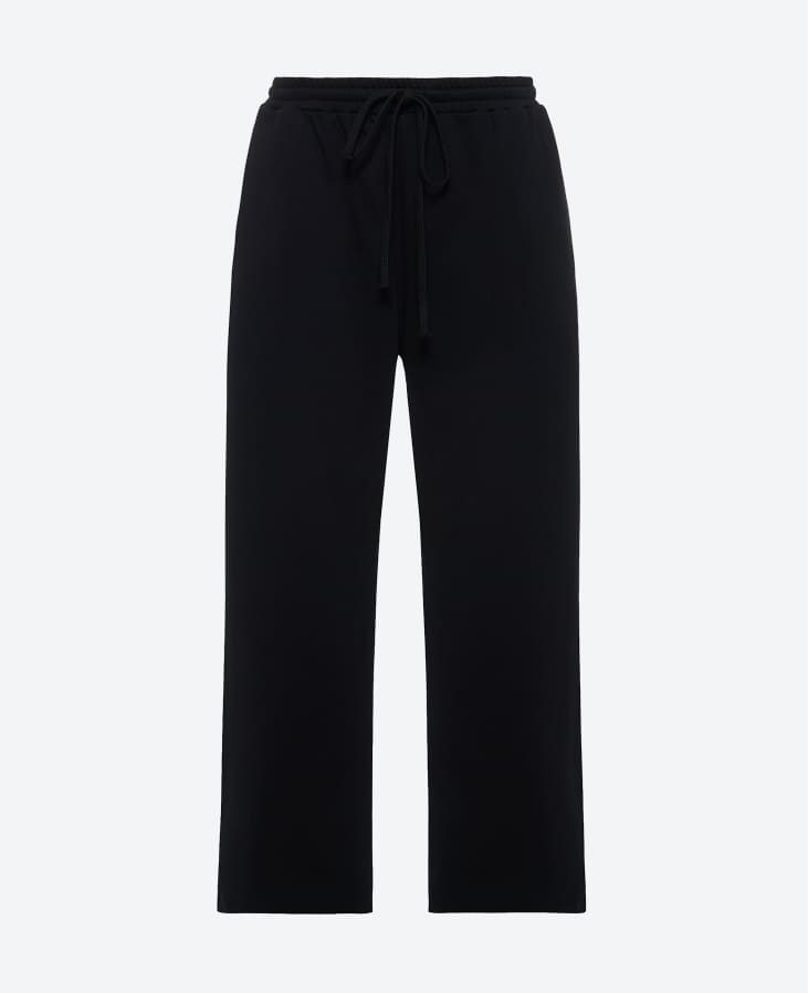 Спортивные штаны Le Pantalon черные