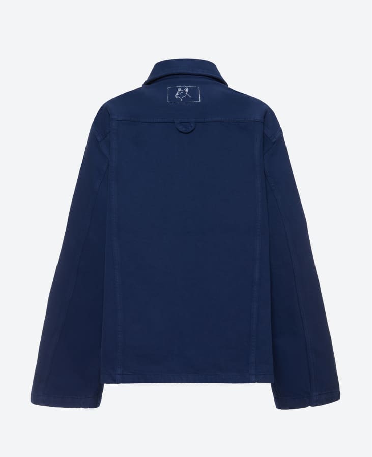 Куртка Канвас