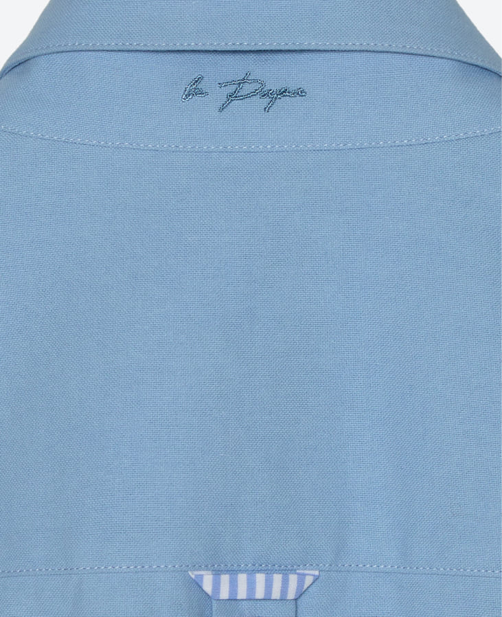 Рубашка Lite Blue