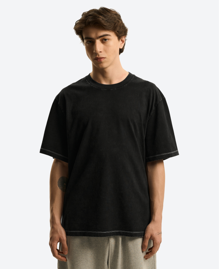 Футболка World