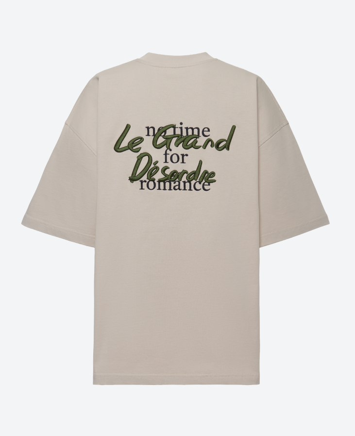 Футболка Le Grand