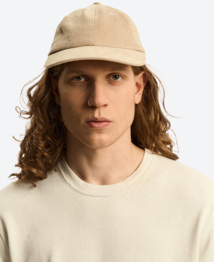 Кепка Le Bardak