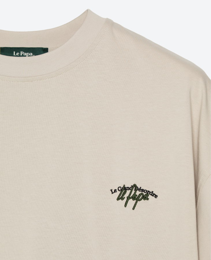 Футболка Le Grand