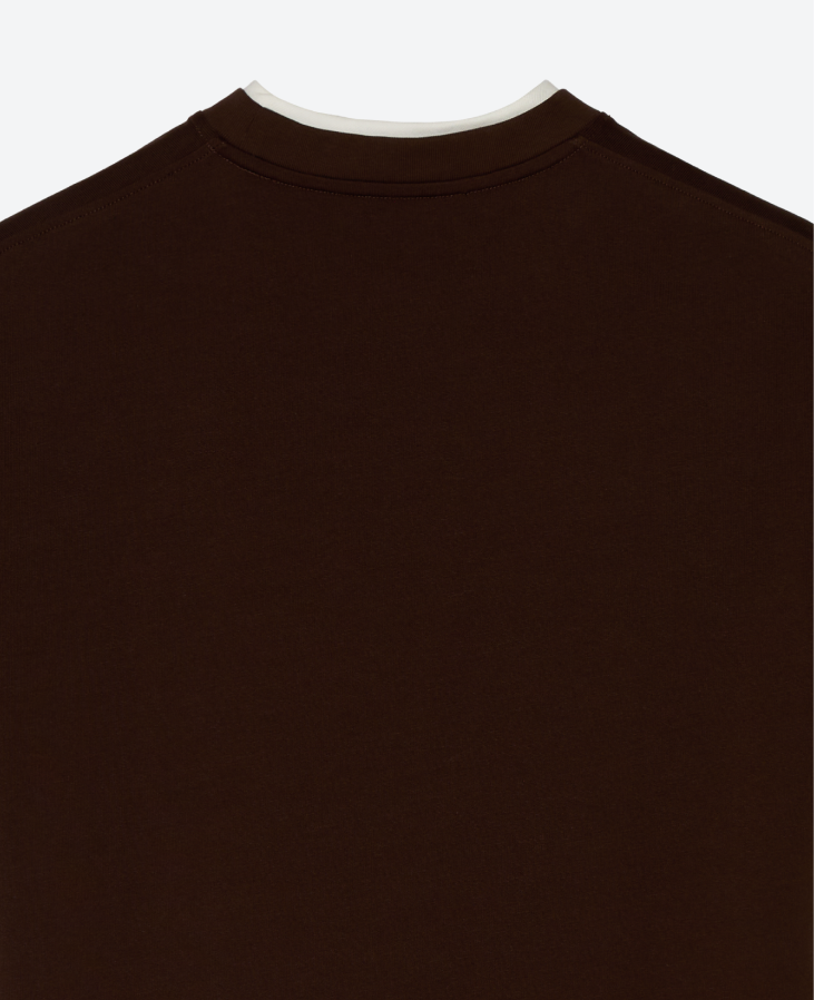 Футболка Stamp