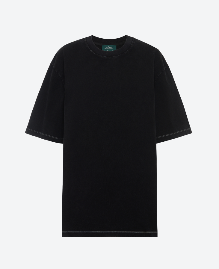 Футболка World