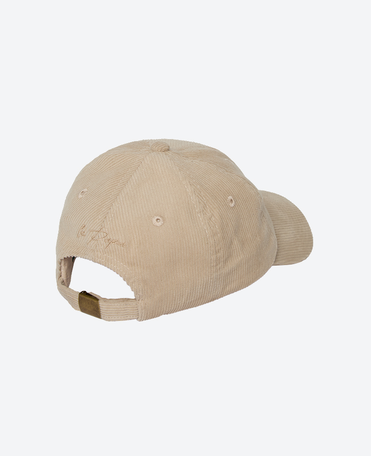 Кепка Le Bardak