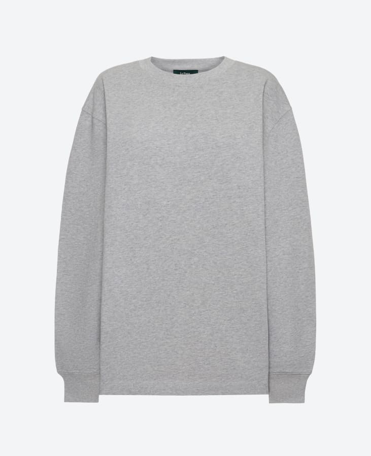 Лонг с манжетами