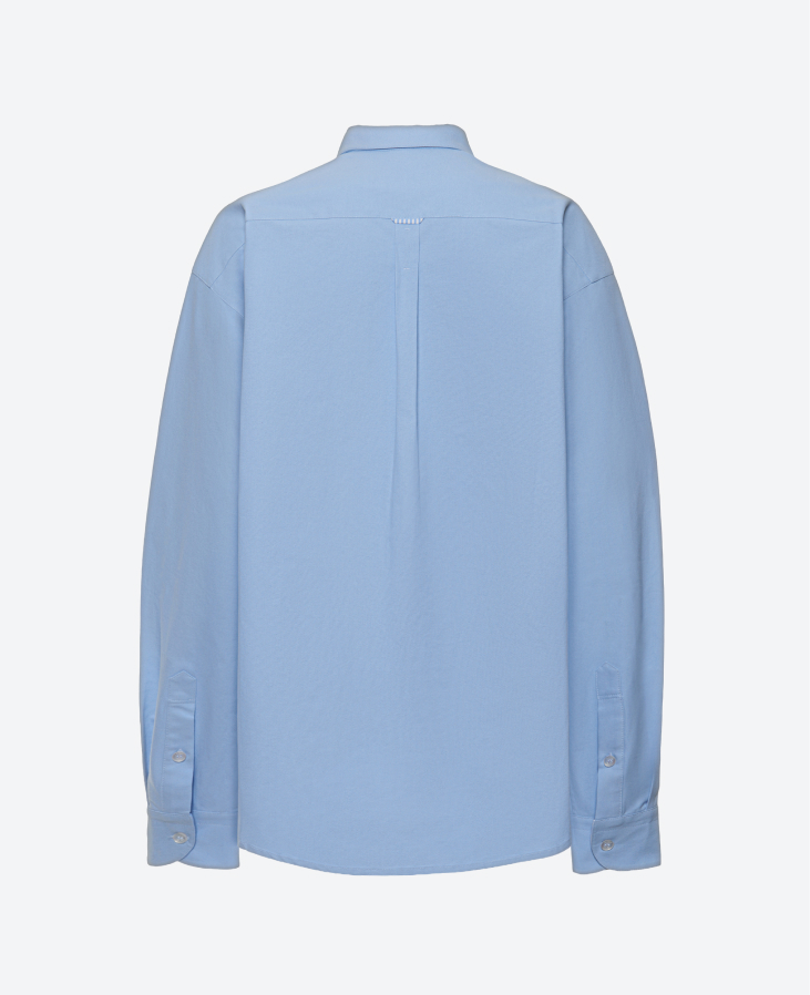 Рубашка Lite Blue
