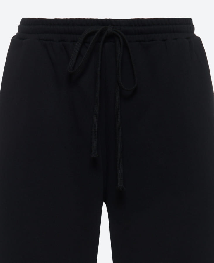 Спортивные штаны Le Pantalon черные