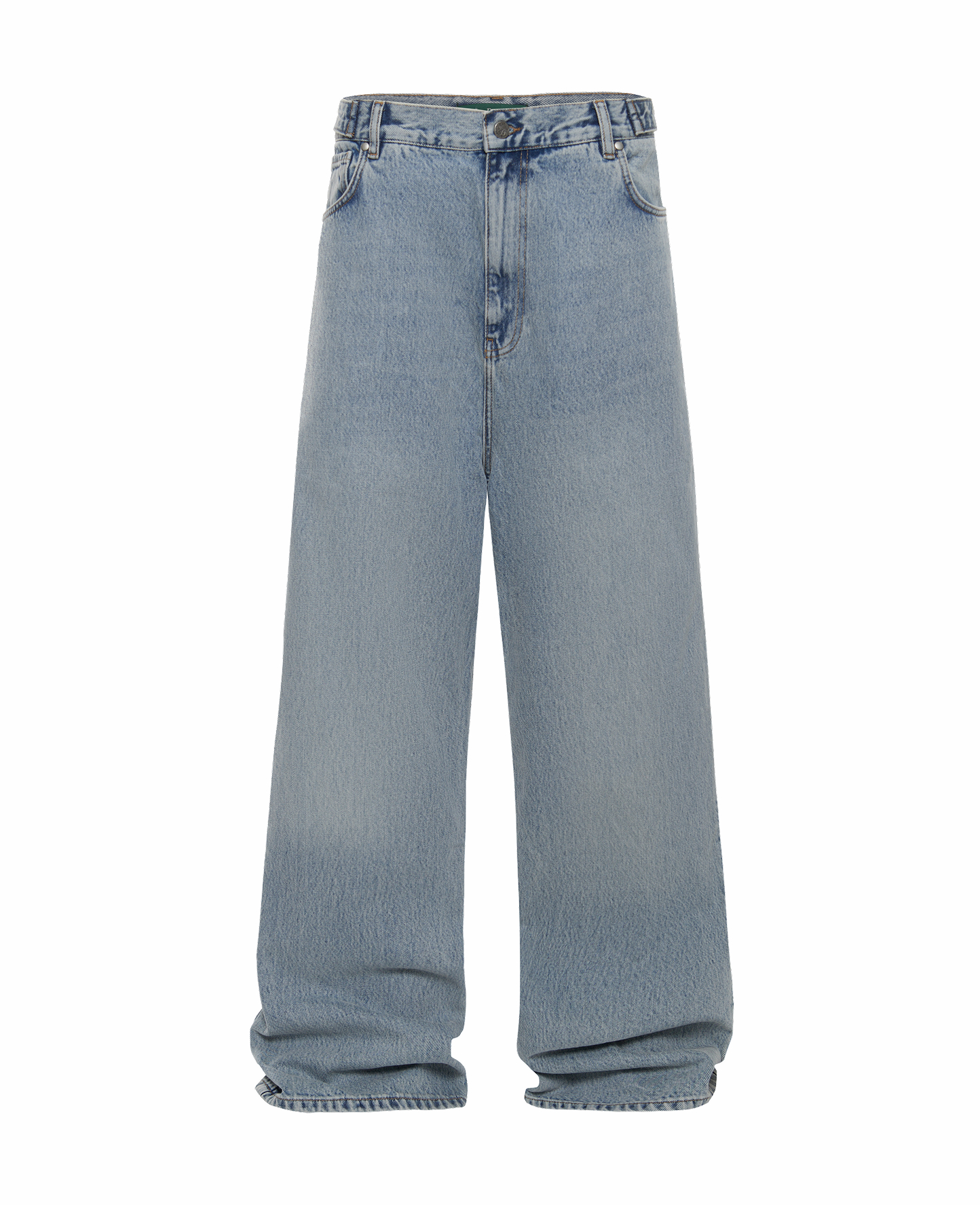 Джинсы Денма