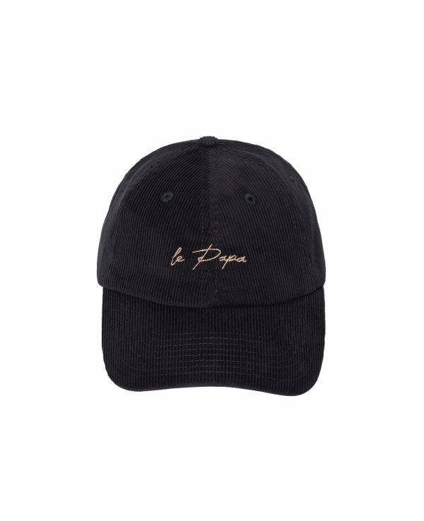 Кепка Le Papa