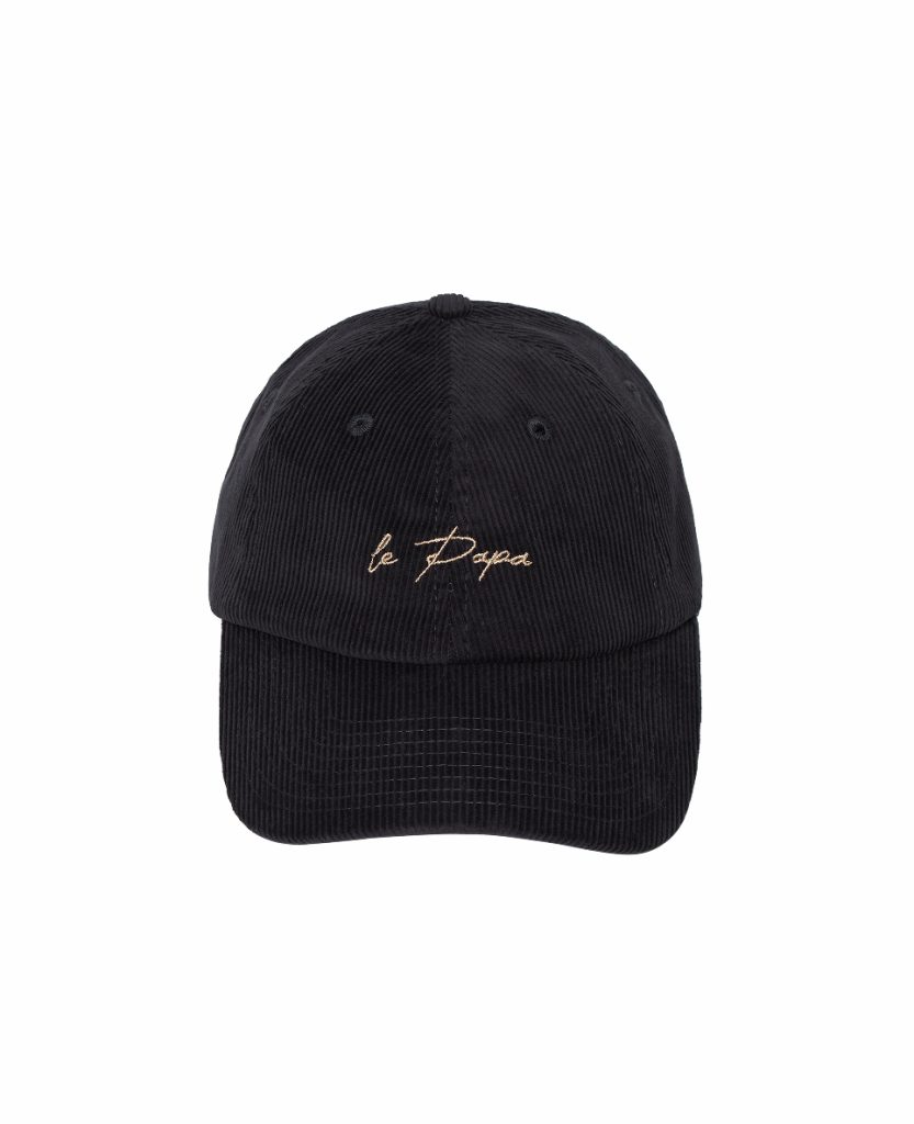 Кепка Le Papa