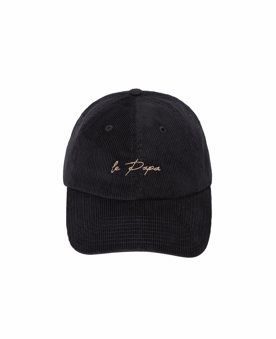 Кепка Le Papa