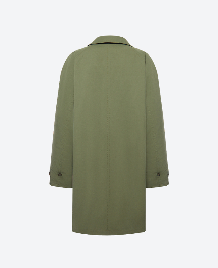 Тренч мужской