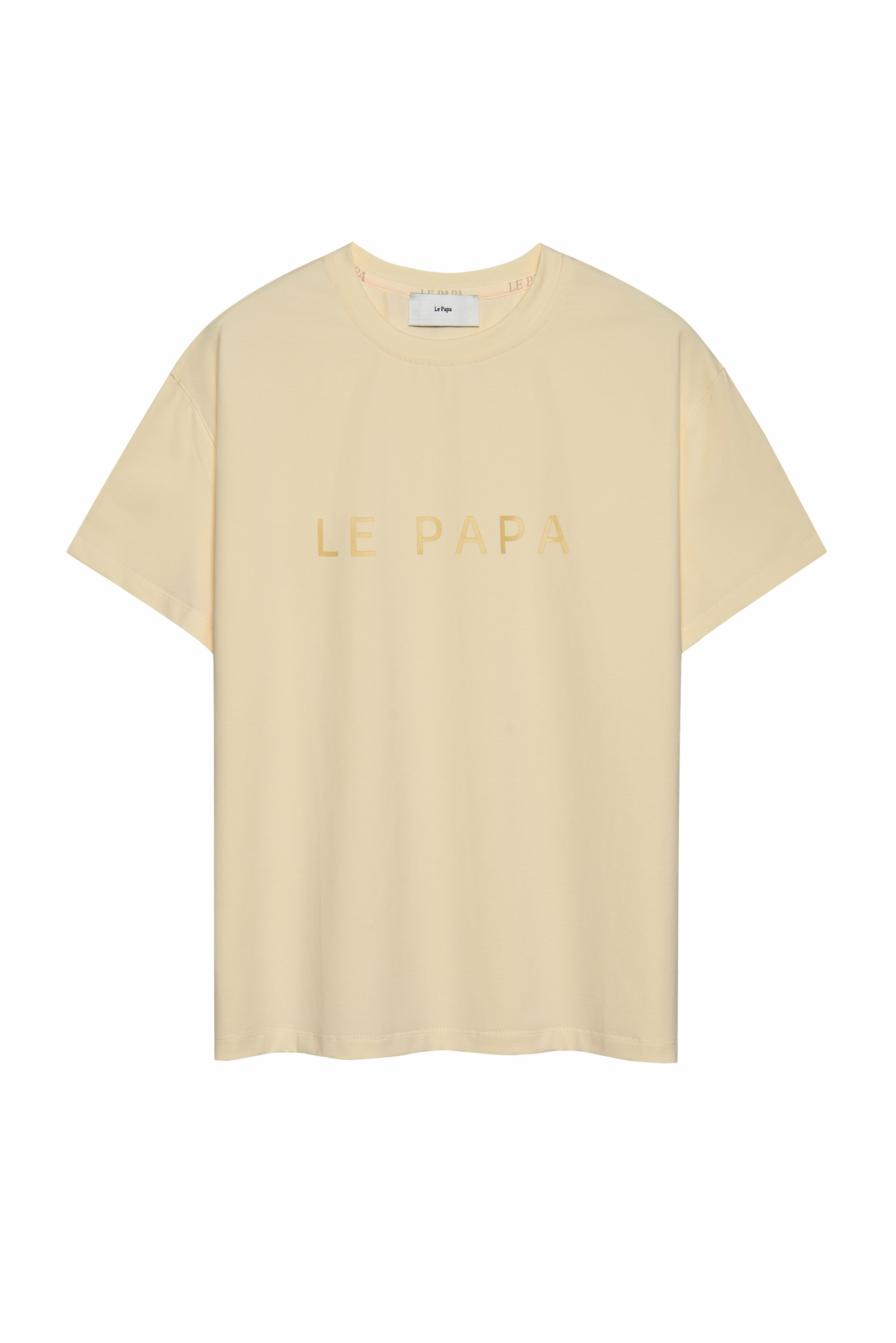 Футболка Le Papa