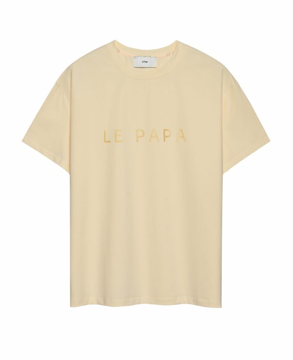 Футболка Le Papa