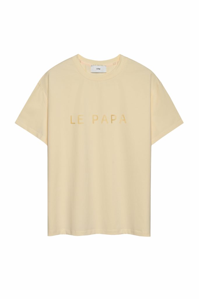 Футболка Le Papa